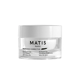 Hyaluronic-Age | Crema Antiarrugas Efecto Botox 50 ml – Réponse Corrective – Matis Paris ®