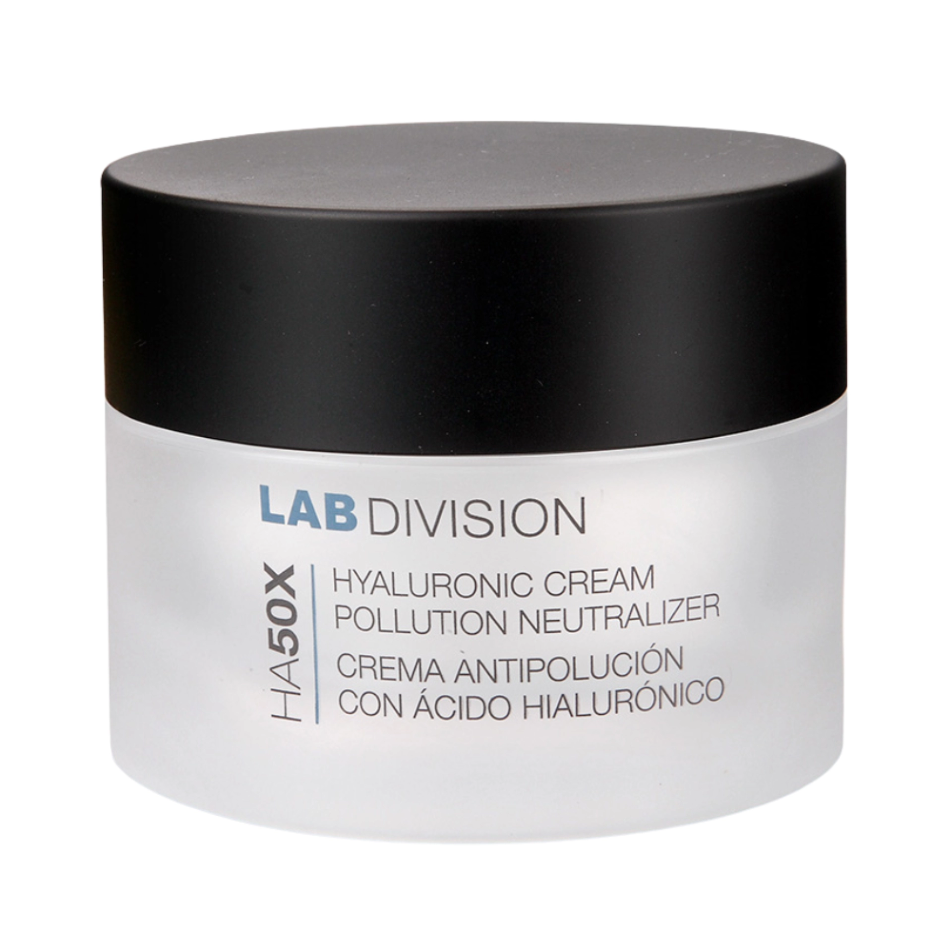 Hyaluronic Cream Pollution Neutralizer | Crema 50ml - HA50X - Bruno Vassari ®