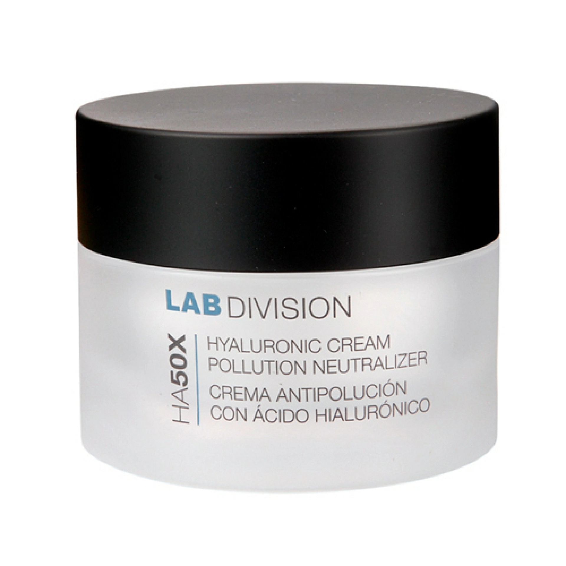 Hyaluronic Cream Pollution Neutralizer | Crema 50ml - HA50X - Bruno Vassari ®