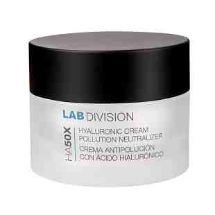 Hyaluronic Cream Pollution Neutralizer | Crema 50ml - HA50X - Bruno Vassari ®