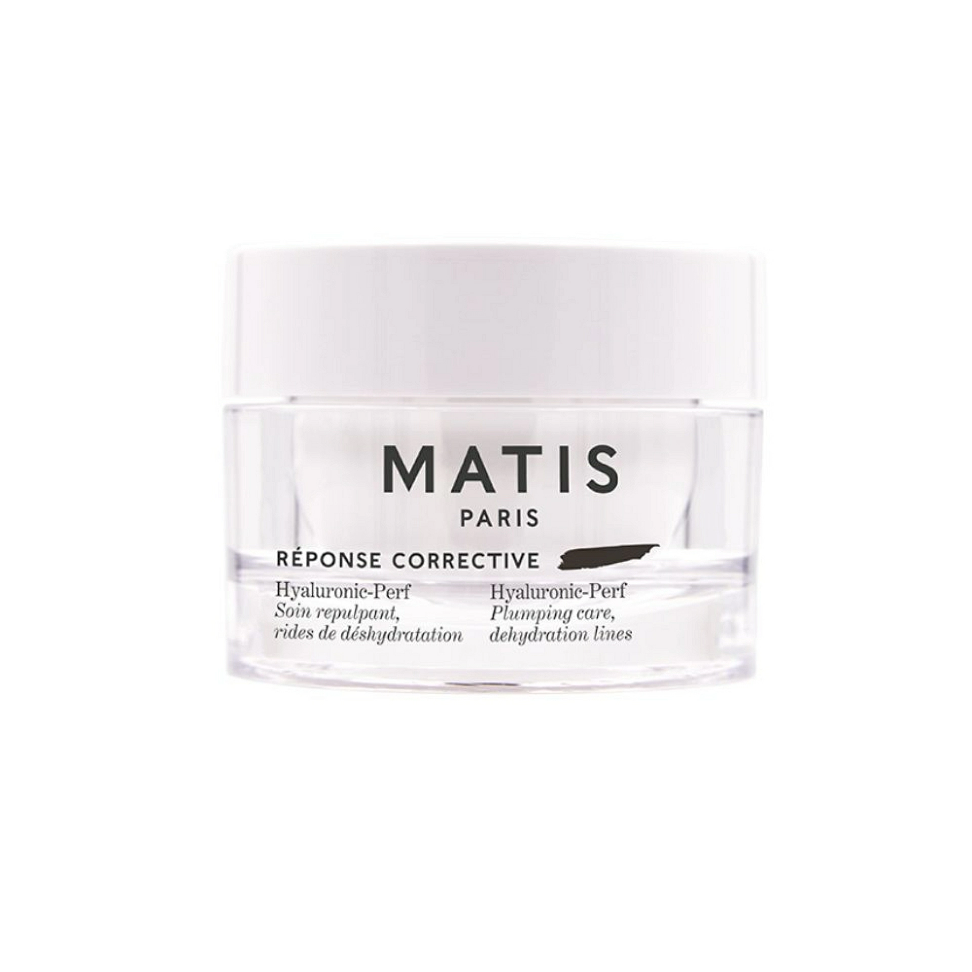 Hyaluronic-Perf | Crema Rellenadora 50 ml – Réponse Corrective – Matis Paris ®