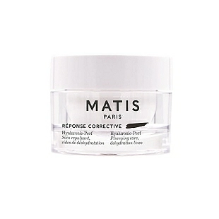 Hyaluronic-Perf | Crema Rellenadora 50 ml – Réponse Corrective – Matis Paris ®