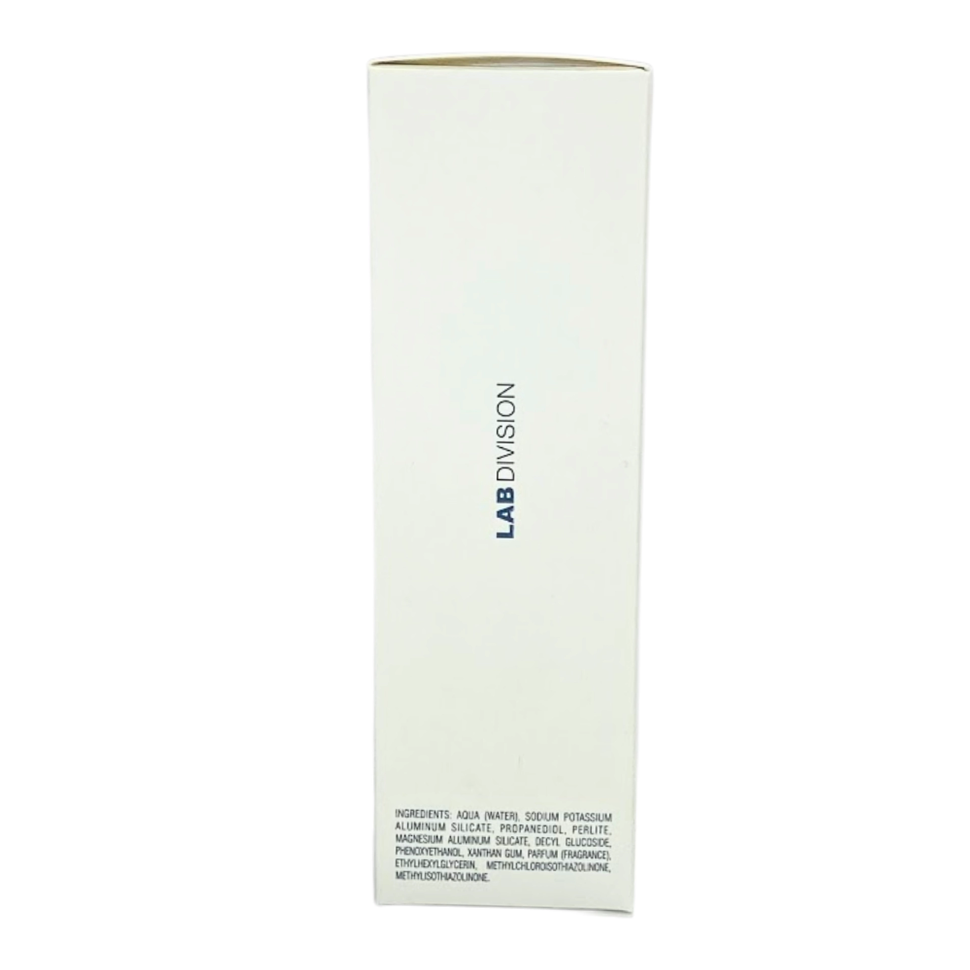 Hyaluronic Scrub & Mask | Mascarilla exfoliante 100ml - HA50X - Bruno Vassari ®