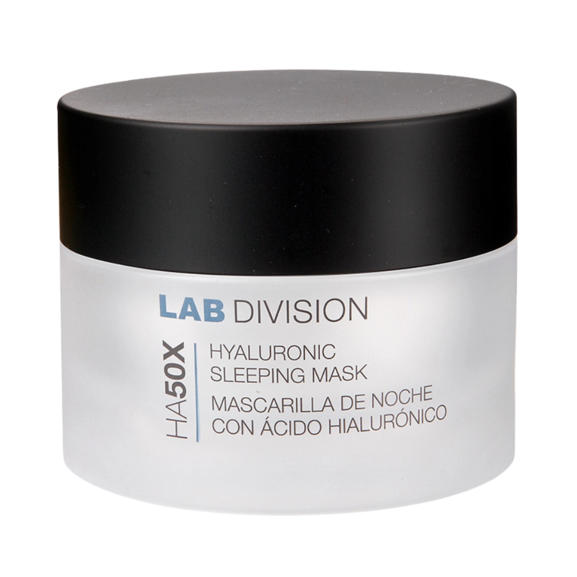 Hyaluronic Sleeping Mask | Mascarilla de noche 50ml - HA50X - Bruno Vassari ®