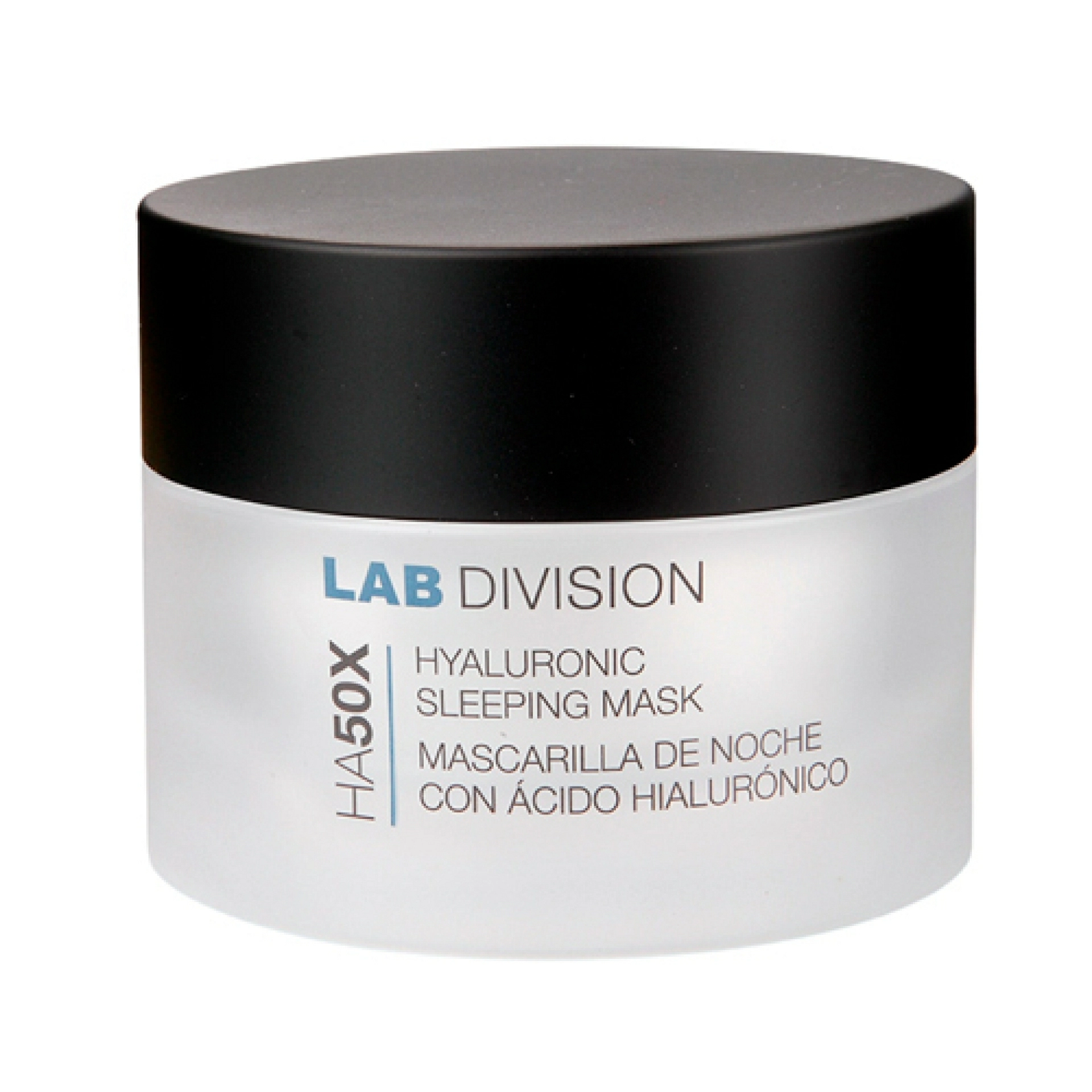 Hyaluronic Sleeping Mask | Mascarilla de noche 50ml - HA50X - Bruno Vassari ®