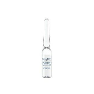 Hyaluronic & Vitamin B3 Lifting Flash | Ampollas 2x1,5ml - Splendour - Selvert Thermal ®