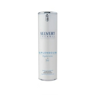 Hyaluronic & Vitamin B3 Plump Serum | Sérum reafirmante 30ml - Splendour - Selvert Thermal ®