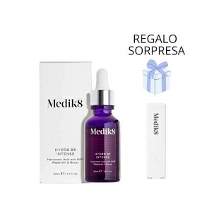 Hydr8 B5 Intense | Suero Hidratante - Hidratación - Medik8 ®