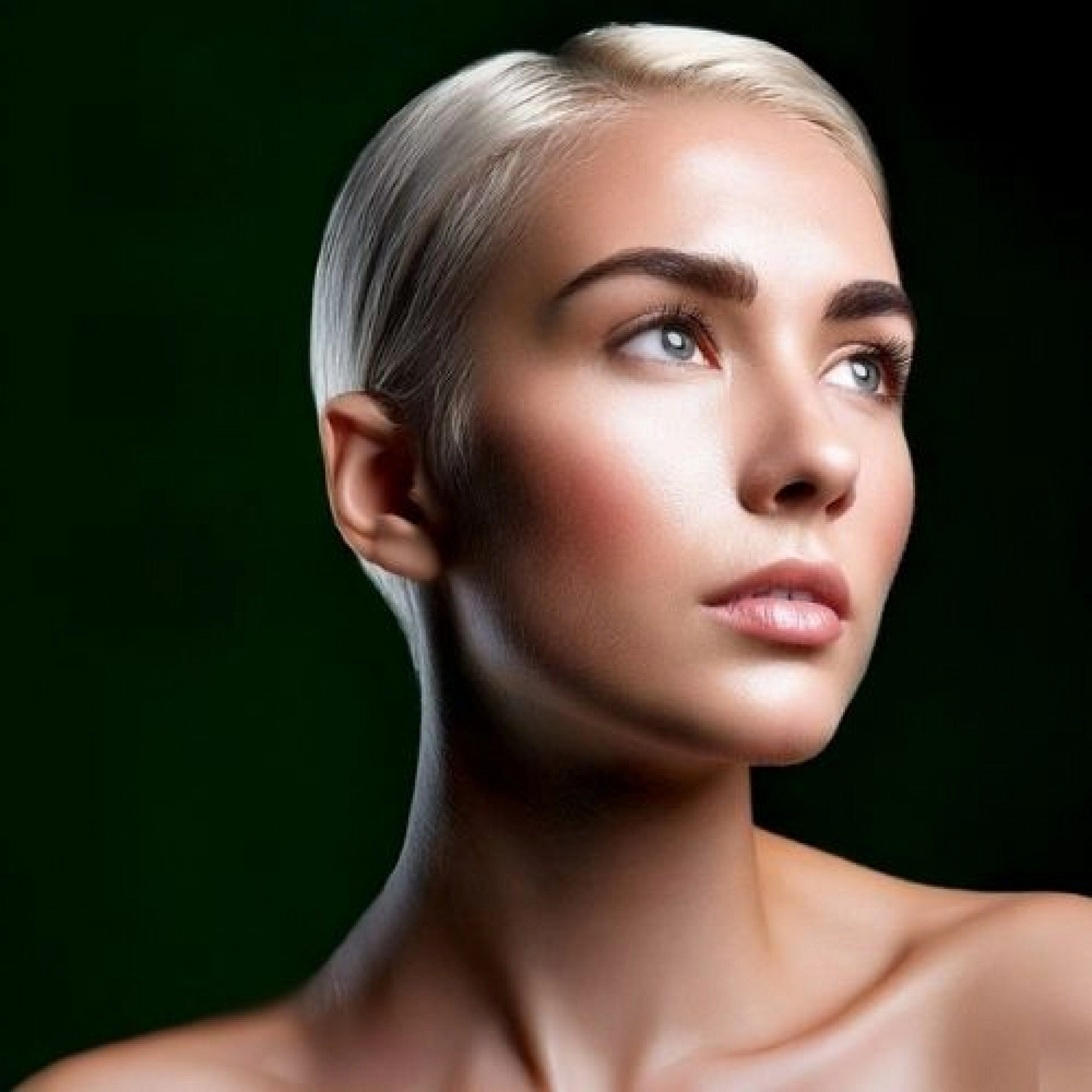 Hydra Active Cream 420A | Crema hidratante ultranutritiva 3D 50 ml – Diamond – Bocaré Tech Genomic ®