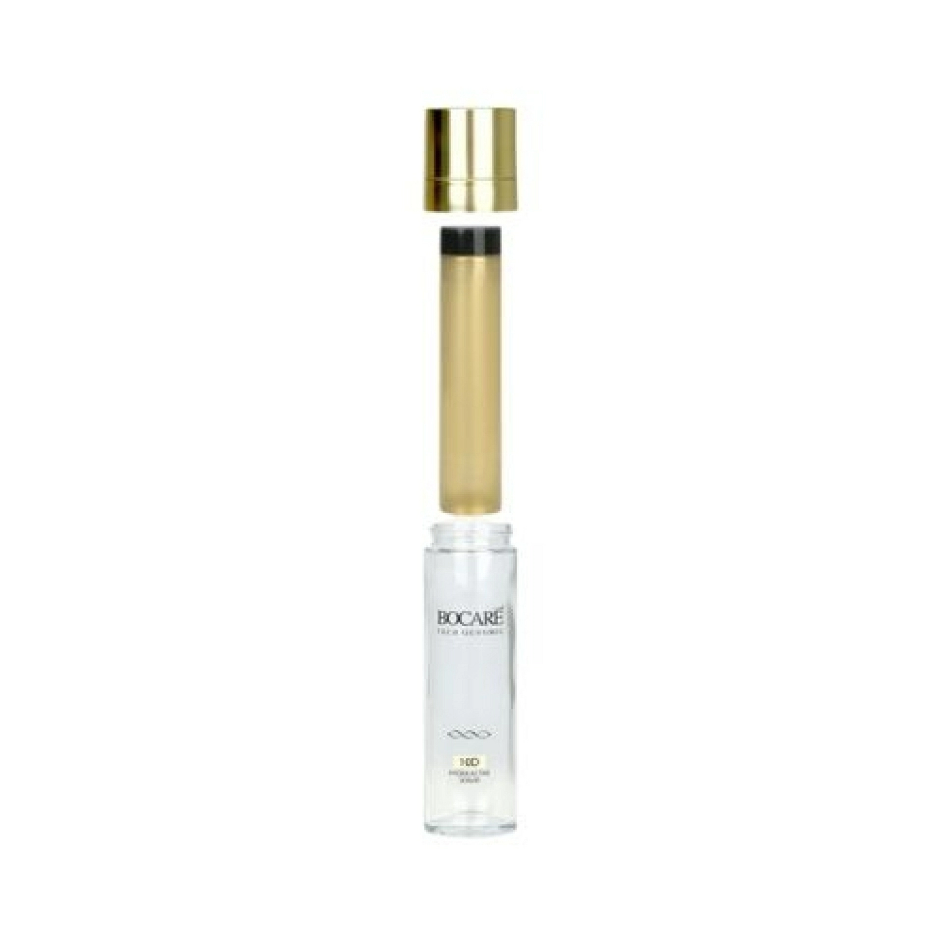 Hydra Active Serum 10D | Sérum de hidratación intensa 50 ml – Diamond – Bocaré Tech Genomic ®