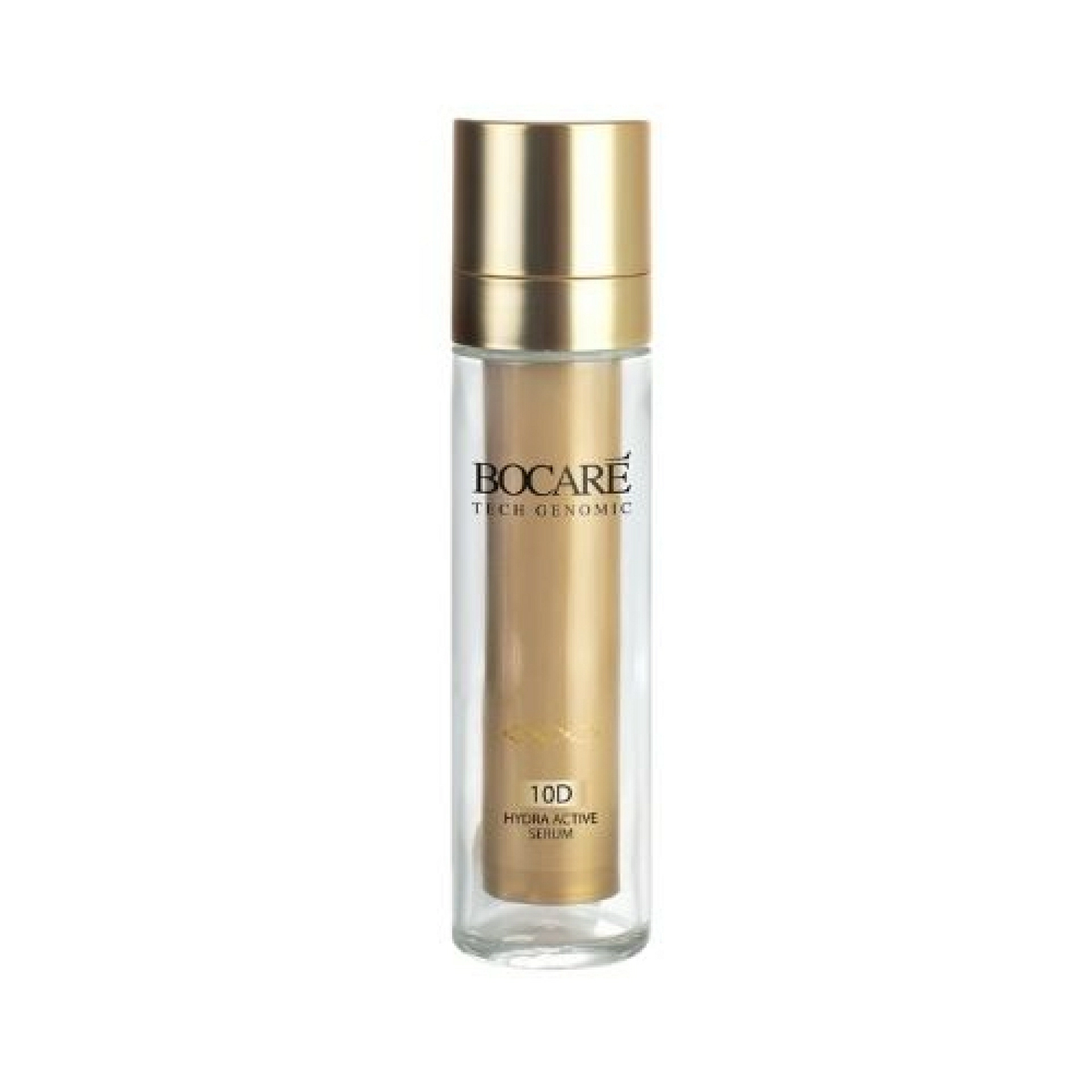 Hydra Active Serum 10D | Sérum de hidratación intensa 50 ml – Diamond – Bocaré Tech Genomic ®