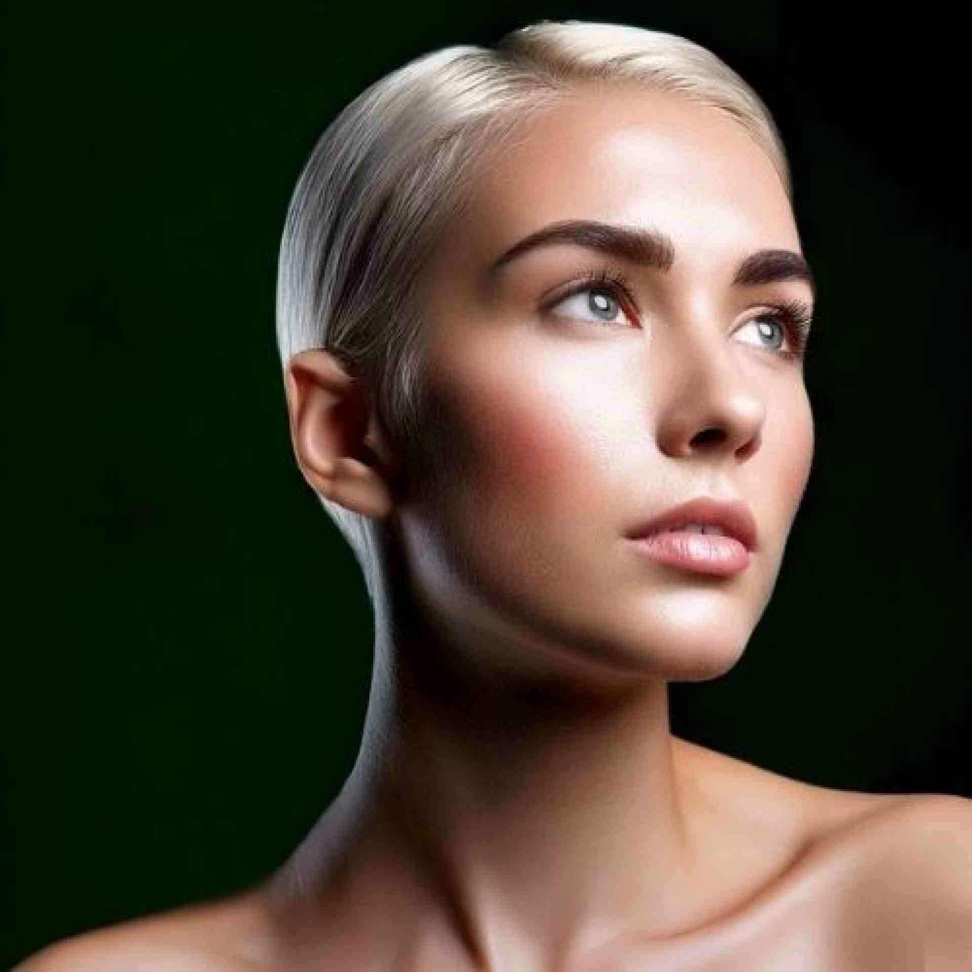 Hydra Active Serum 10D | Sérum de hidratación intensa 50 ml – Diamond – Bocaré Tech Genomic ®