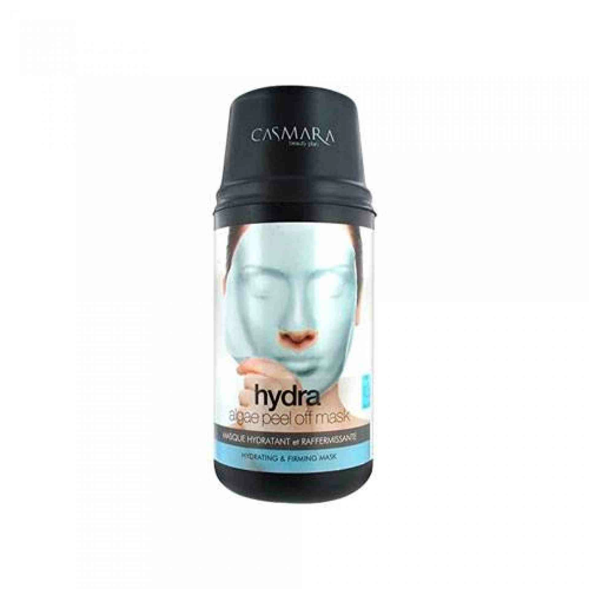 Hydra Algae Peel-Off Mask 1 unidad | Mascarilla reafirmante - Casmara ®