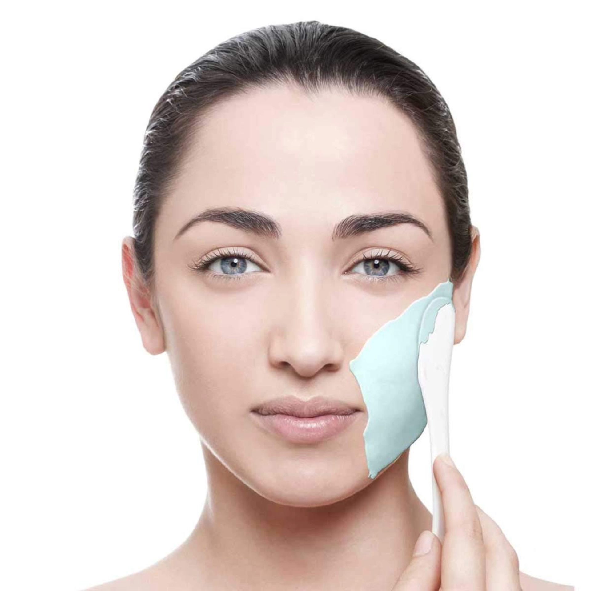 Hydra Algae Peel-Off Mask 1 unidad | Mascarilla reafirmante - Casmara ®