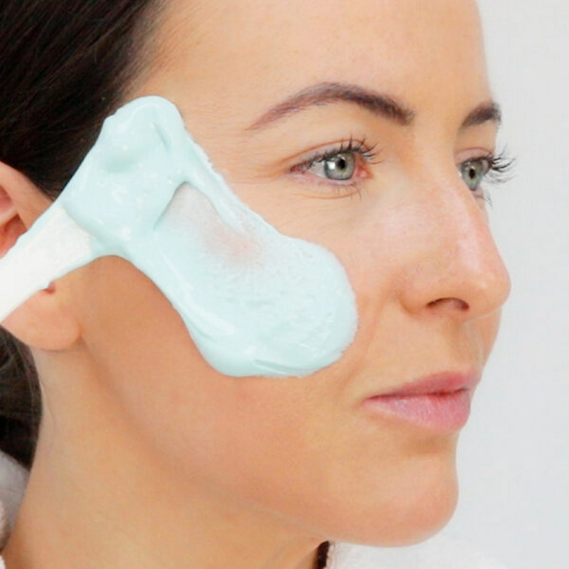 Hydra Algae Peel-Off Mask 1 unidad | Mascarilla reafirmante - Casmara ®