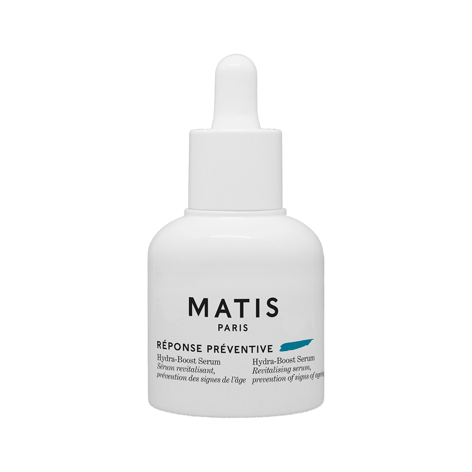 Hydra-Boost Serum | Sérum Hidratante Antiedad 30 ml - Réponse Préventive - Matis Paris ®