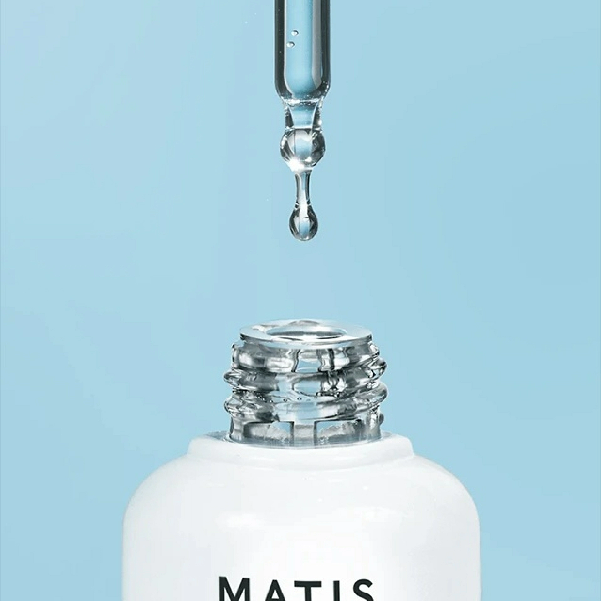 Hydra-Boost Serum | Sérum Hidratante Antiedad 30 ml - Réponse Préventive - Matis Paris ®