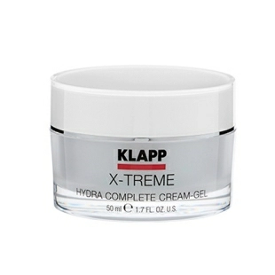 Hydra Complete Cream-Gel | Crema Hidratante 50ml - X-Treme - Klapp ®