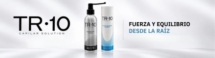 Hydra Conditioner Hair | Acondicionador biocosmético - TR10 ®