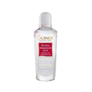 Hydra Démaquillant Yeux | Desmaquillante de Ojos 100ml - Guinot ®