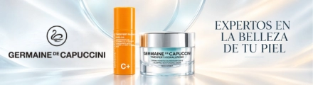 Hydra-Elements | Crema hidratante 50ml - For Men - Germaine de Capuccini ®