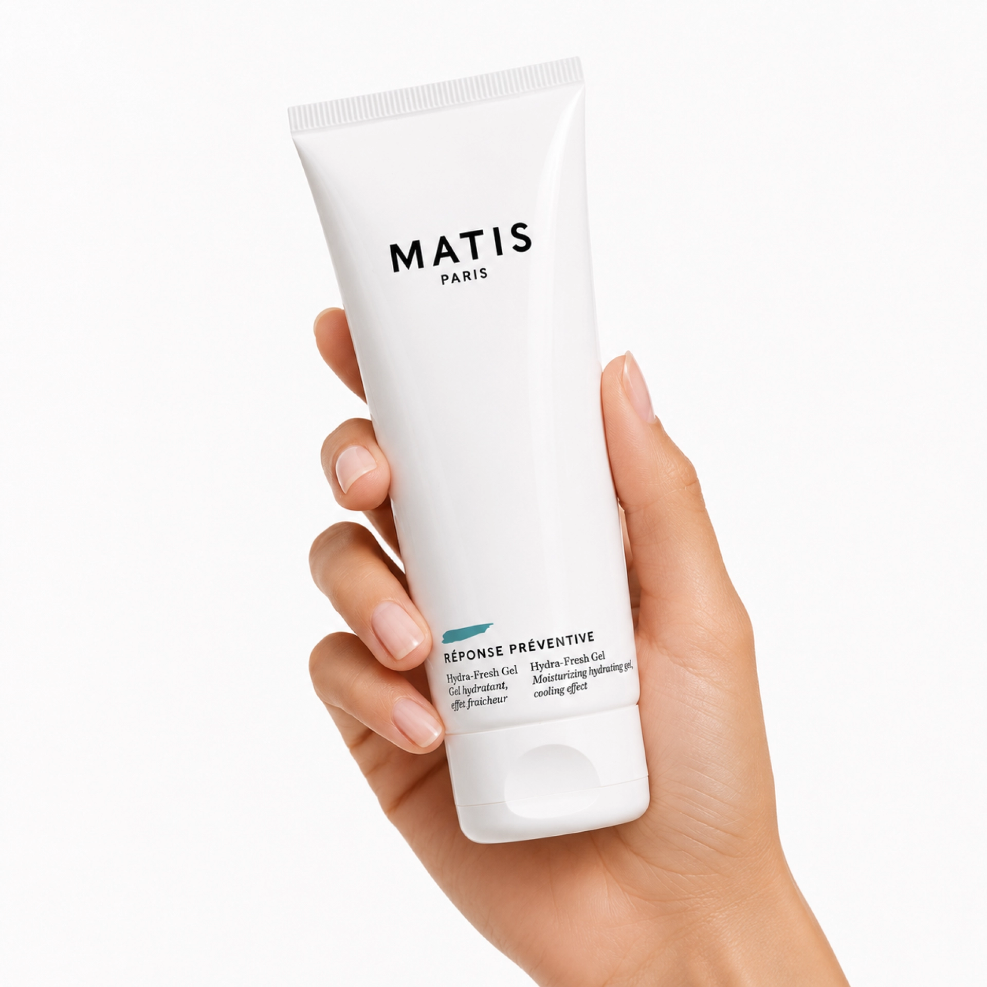 Hydra Fresh Gel | Gel hidratante y refrescante 50 ml - Réponse Préventive - Matis ®