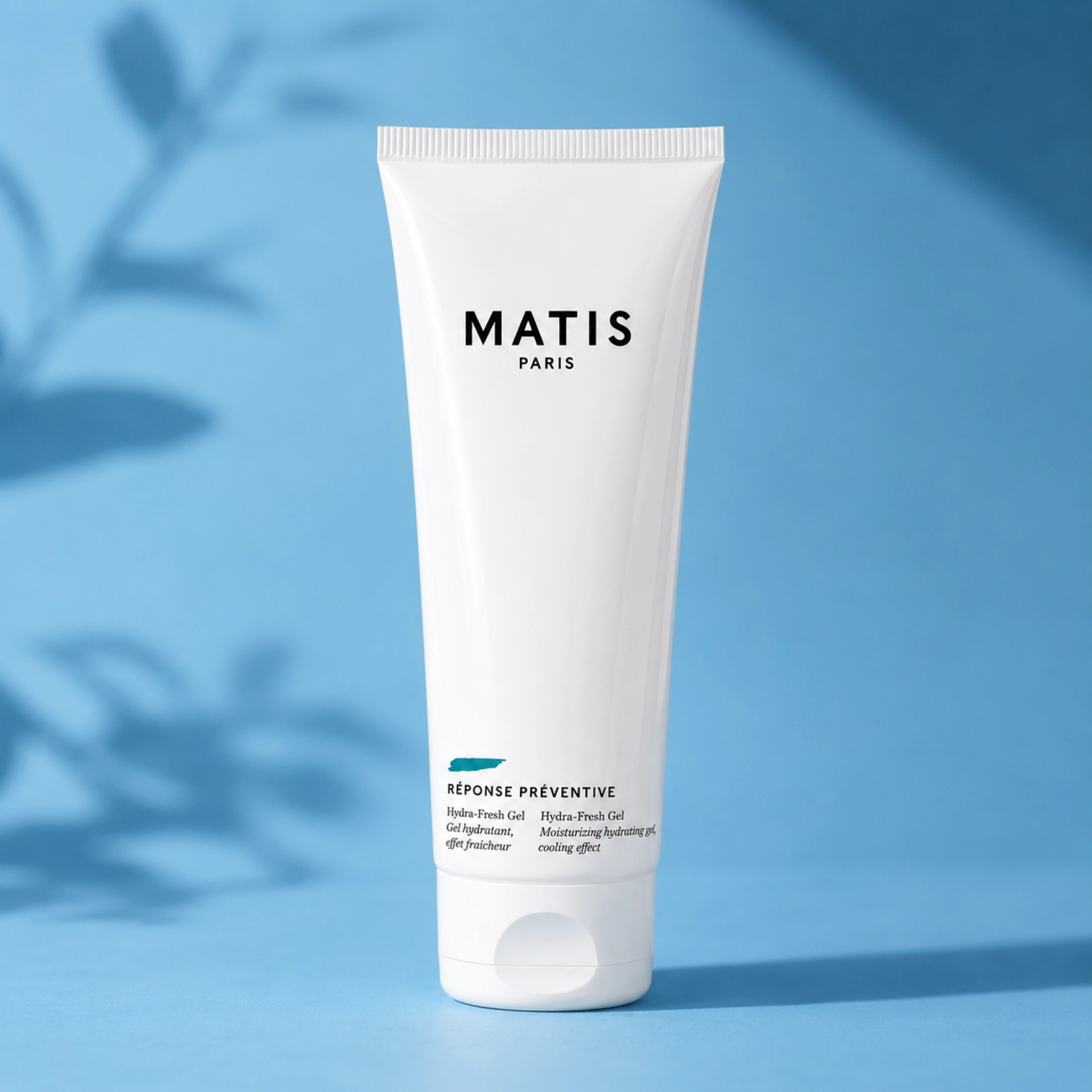 Hydra Fresh Gel | Gel hidratante y refrescante 50 ml - Réponse Préventive - Matis ®