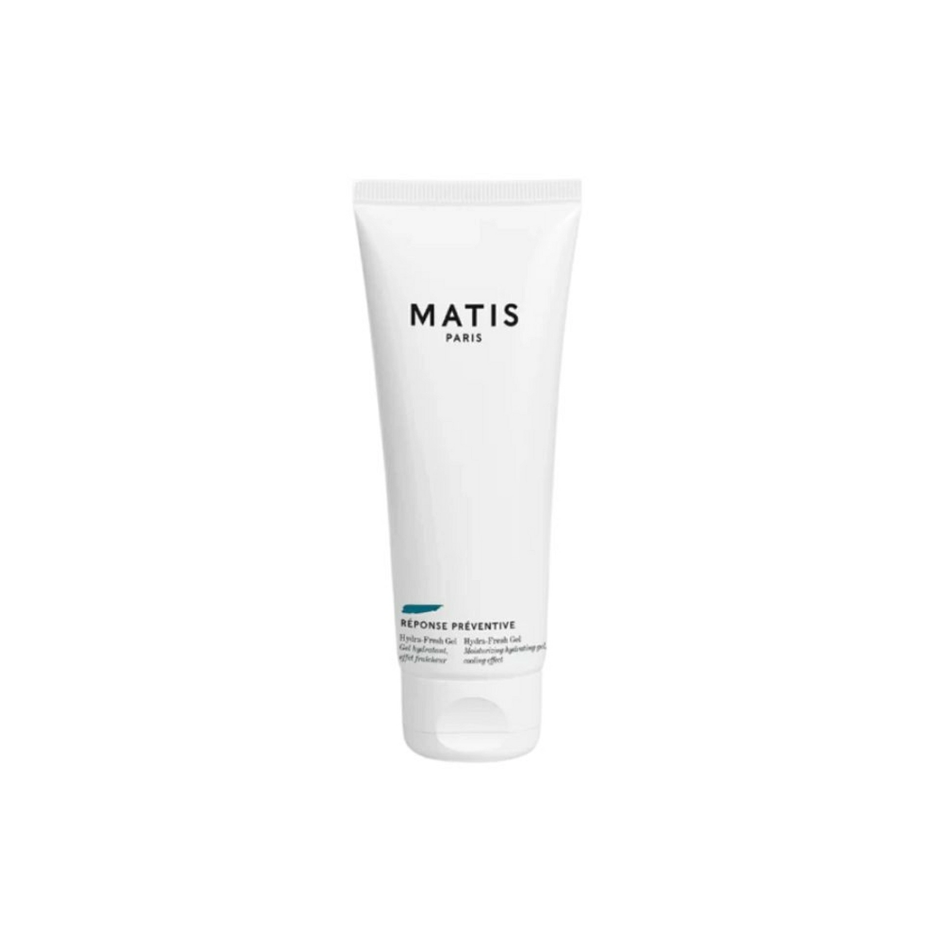 Hydra Fresh Gel | Gel hidratante y refrescante 50 ml - Réponse Préventive - Matis ®