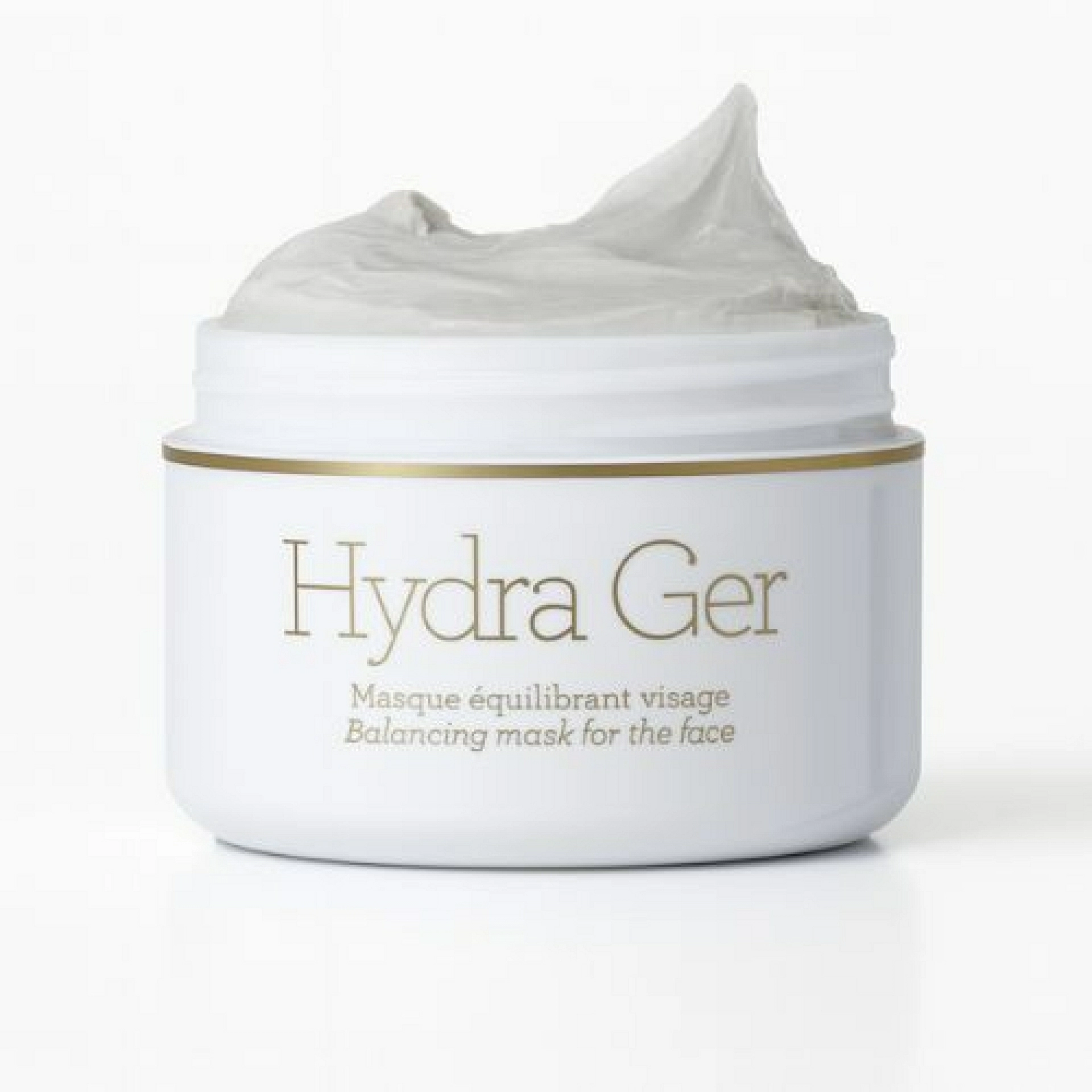 Hydra Ger | Mascarilla 50ml - Gernétic ®