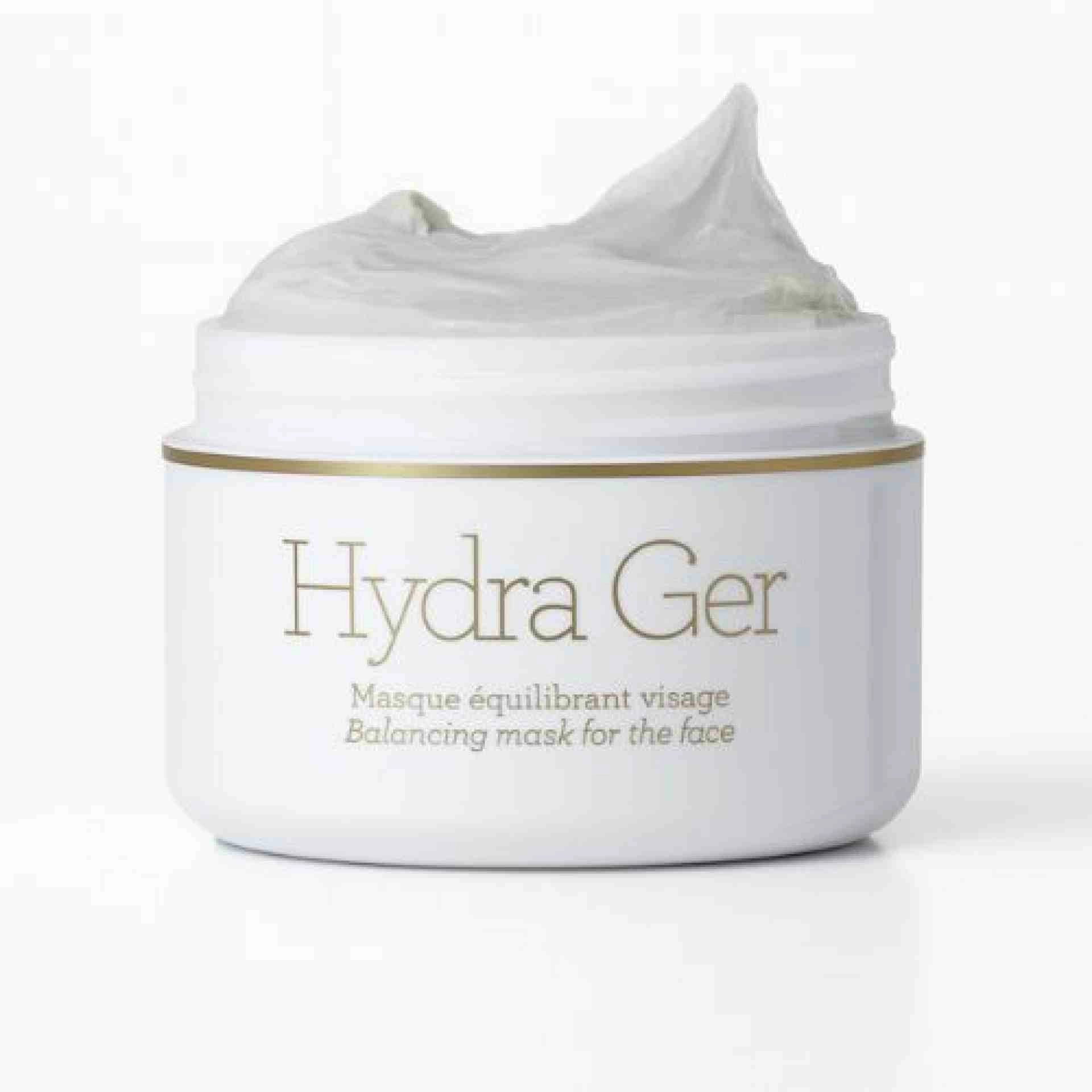 Hydra Ger | Mascarilla 50ml - Gernétic ®