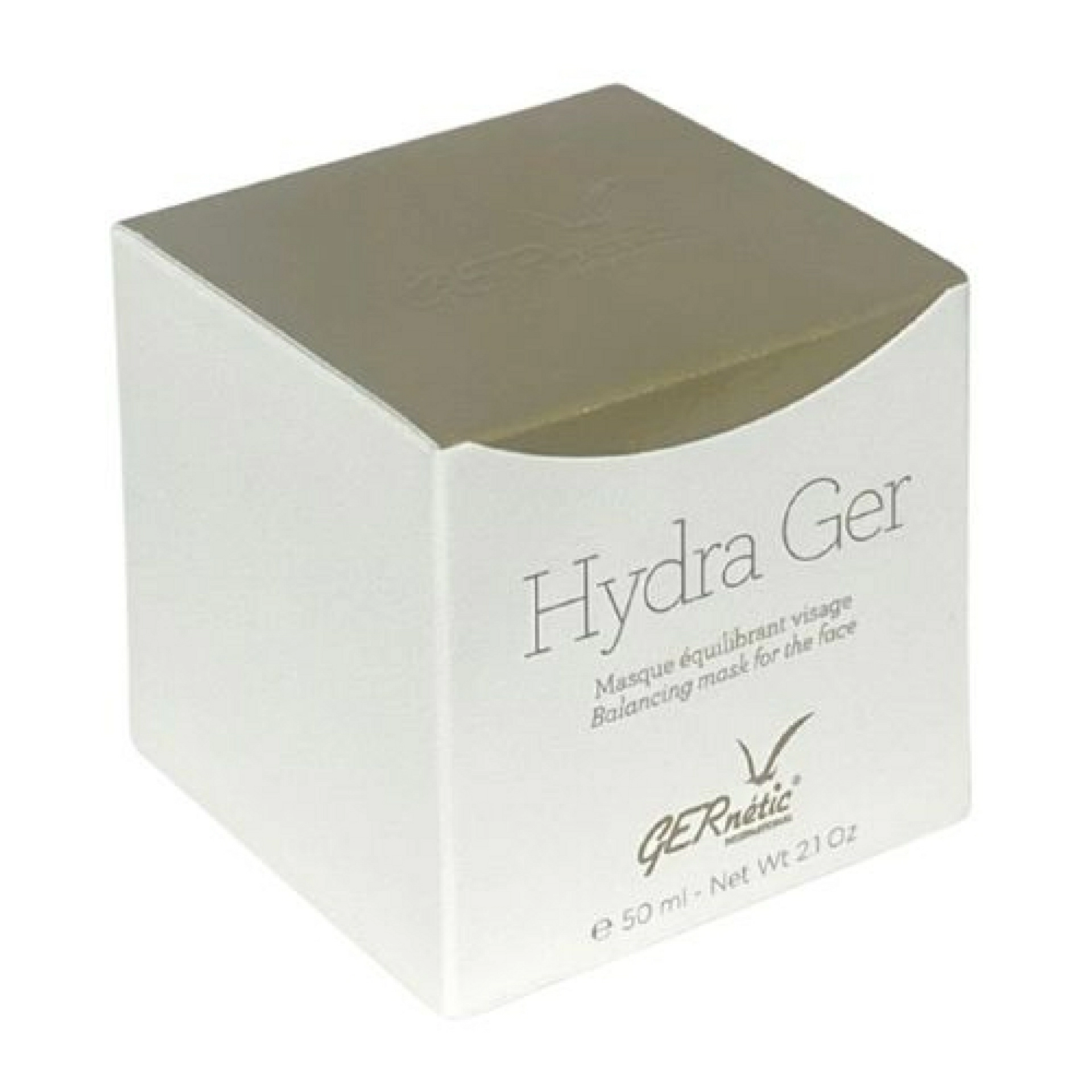 Hydra Ger | Mascarilla 50ml - Gernétic ®