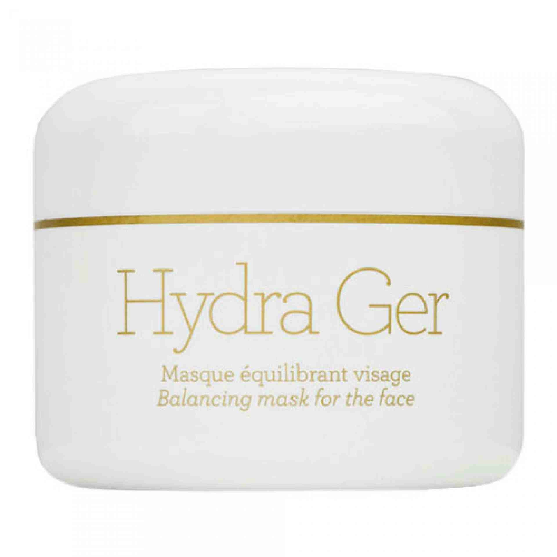 Hydra Ger | Mascarilla 50ml - Gernétic ®