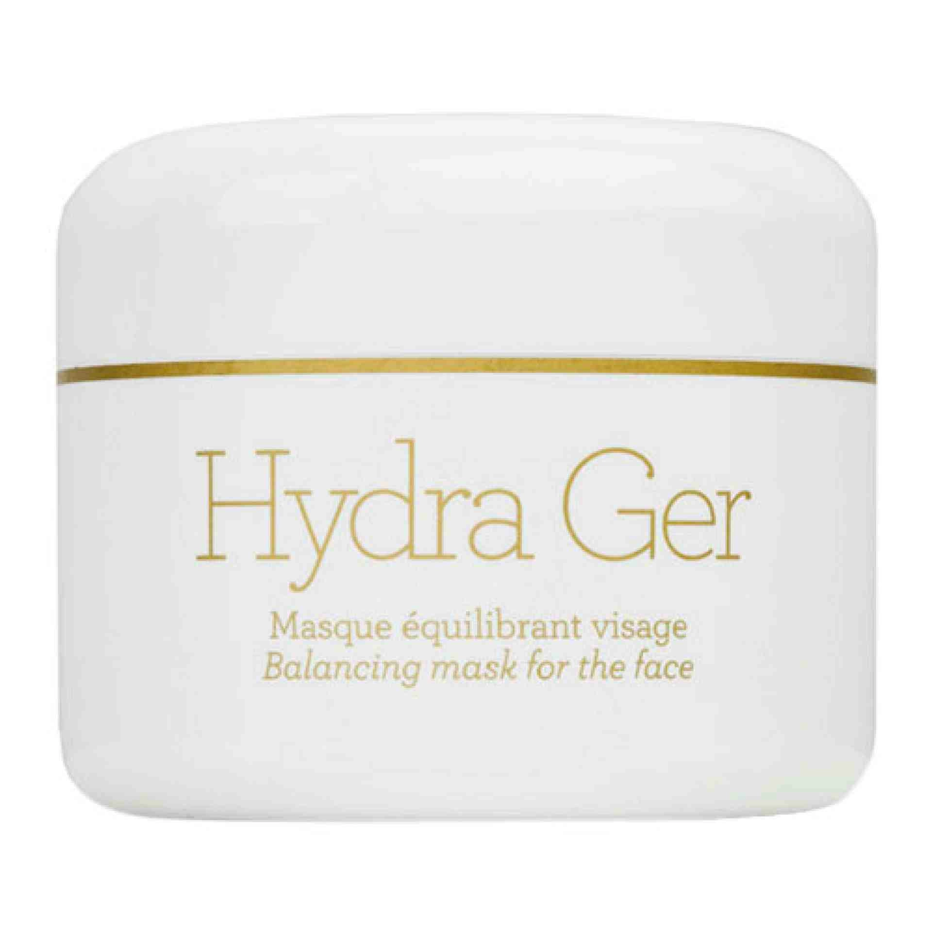 Hydra Ger | Mascarilla 50ml - Gernétic ®