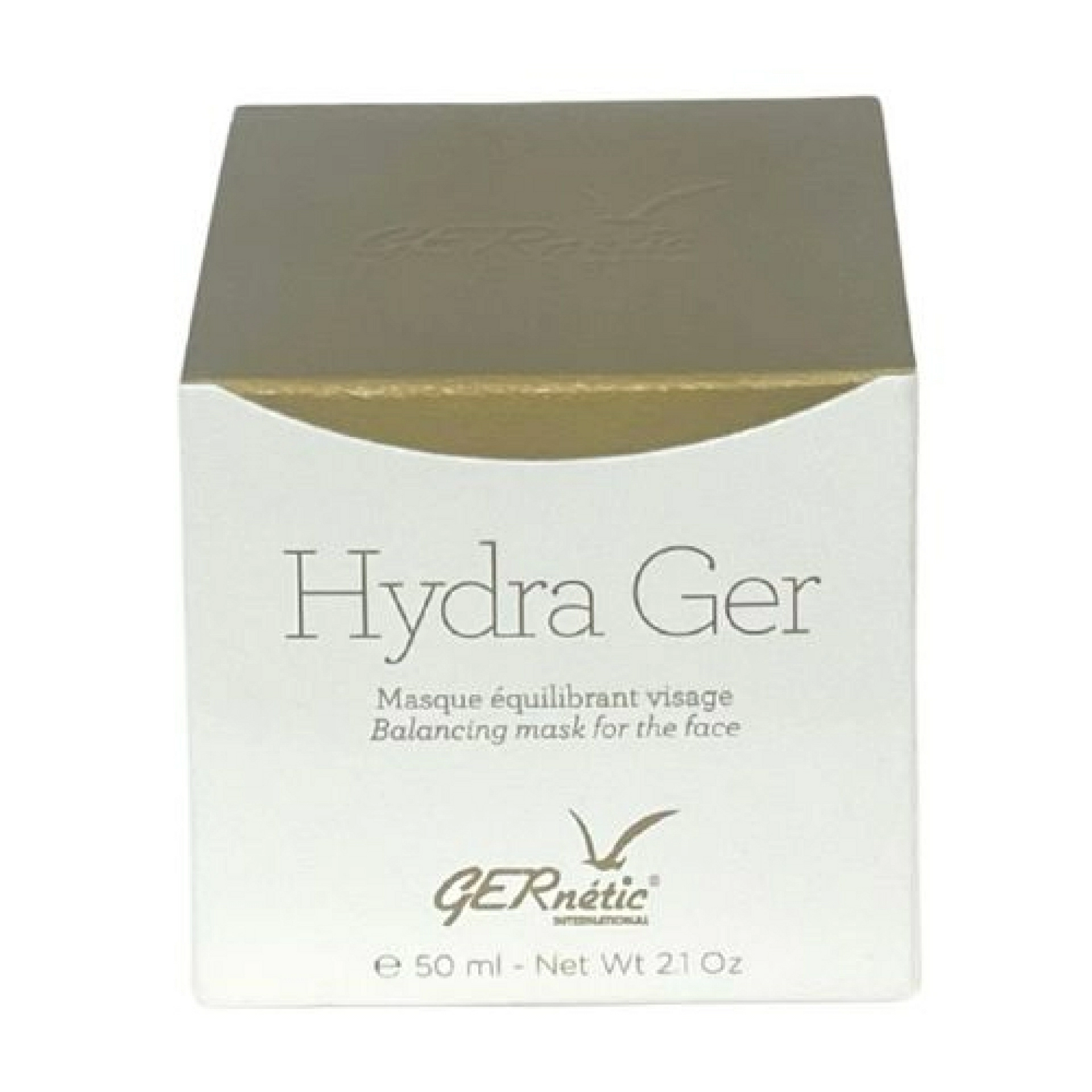 Hydra Ger | Mascarilla 50ml - Gernétic ®