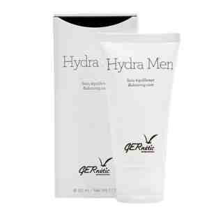 Hydra Men | Crema hidratante 50ml - Línea hombre - Gernétic ®