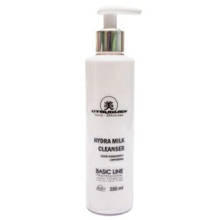 Hydra Milk Cleanser | Leche Limpiadora 250ml - Basic Line - Utsukusy ®