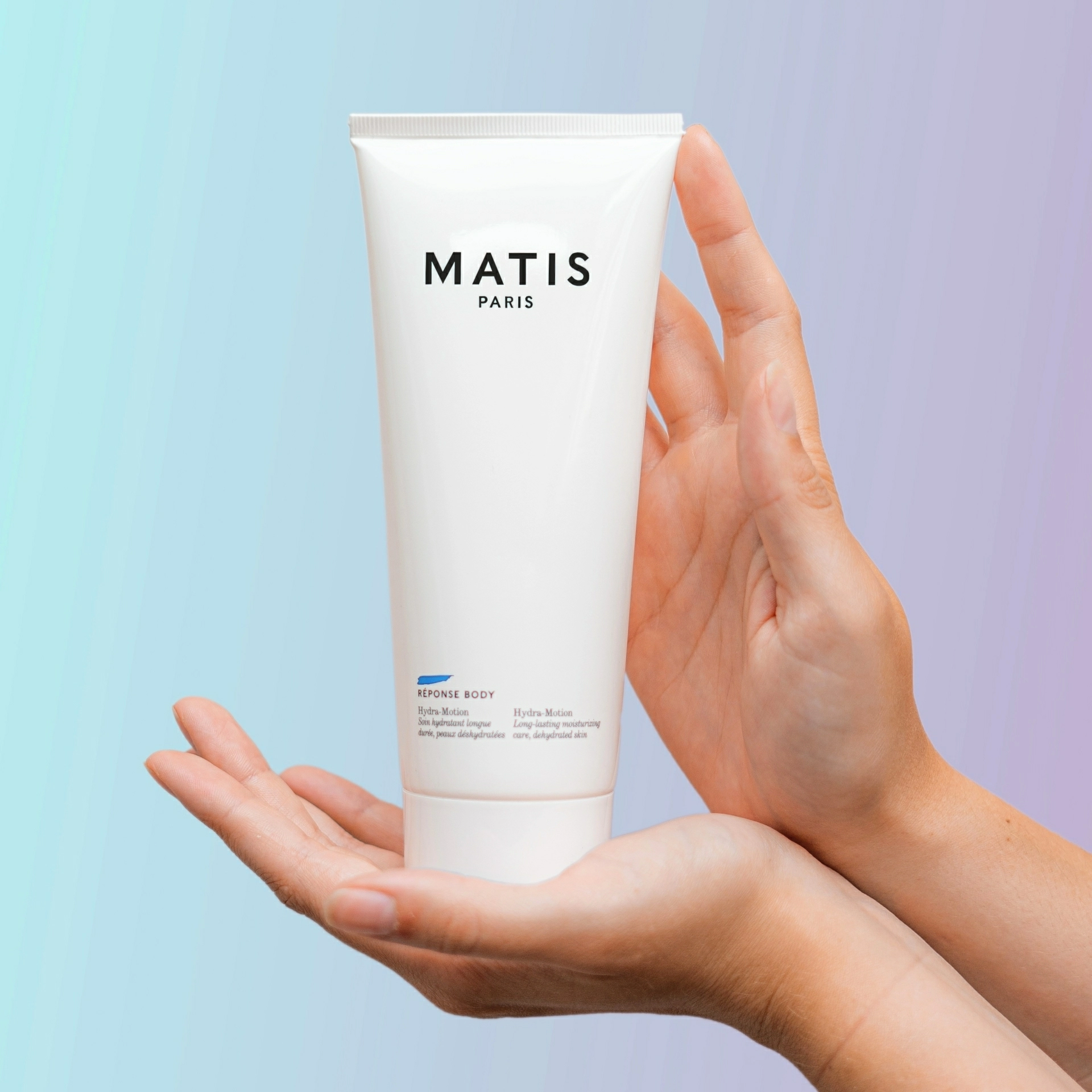 Hydra-Motion | Leche Corporal Hidratante 200 ml – Réponse Body – Matis Paris ®