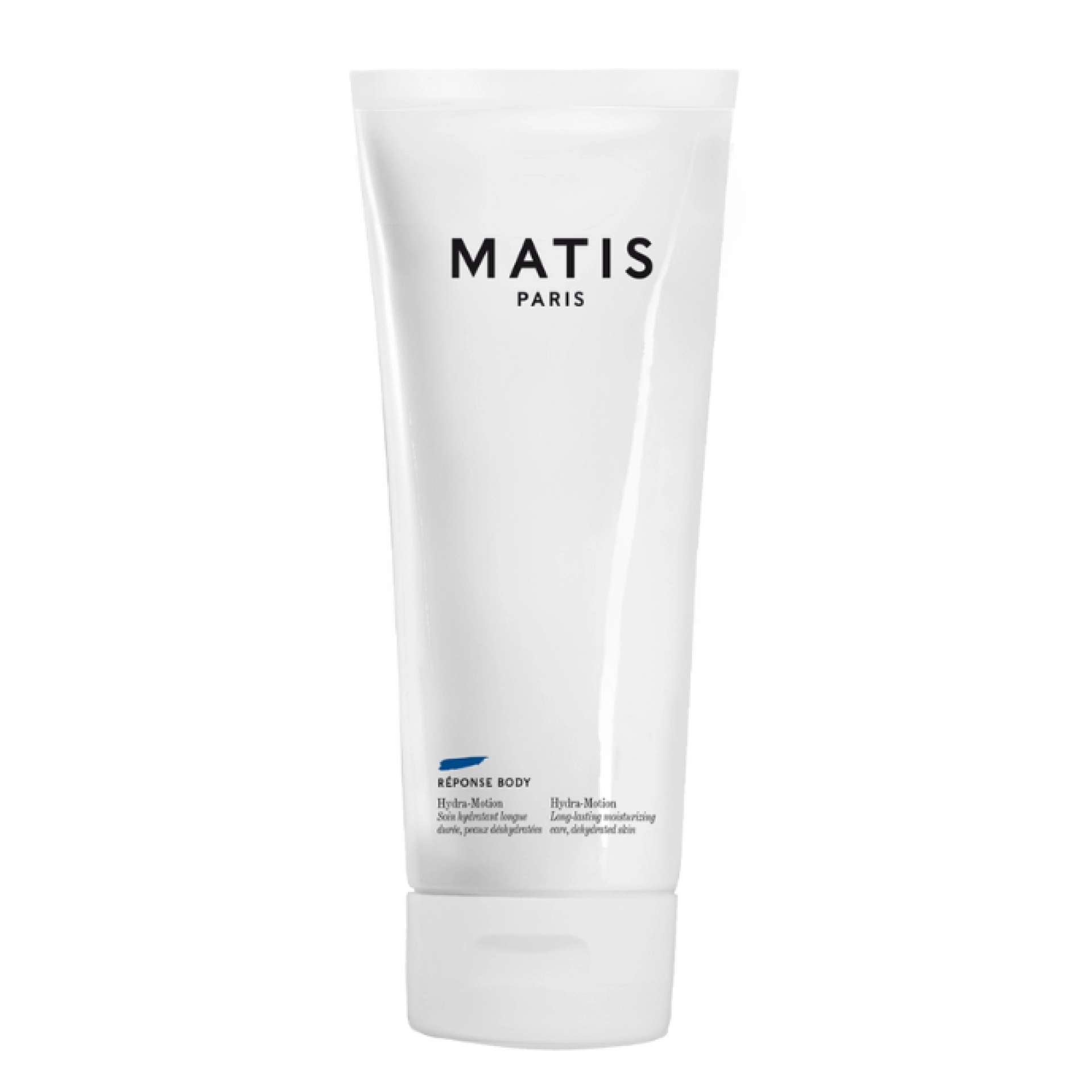 Hydra-Motion | Leche Corporal Hidratante 200 ml – Réponse Body – Matis Paris ®
