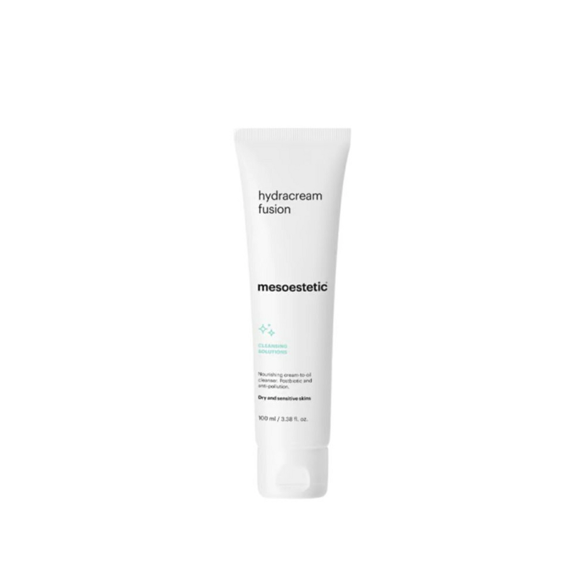 Hydracream Fusion | Crema Limpiadora 100ml - Cleansing Solutions - Mesoestetic ®