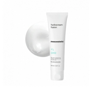 Hydracream Fusion | Crema Limpiadora 100ml - Cleansing Solutions - Mesoestetic ®