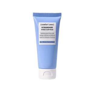 HYDRAMEMORY HYDRA PLUMP MASK | Hidratación Instantánea para Pieles Cansadas y Apagadas- Hydramemory- Comfort Zone ®