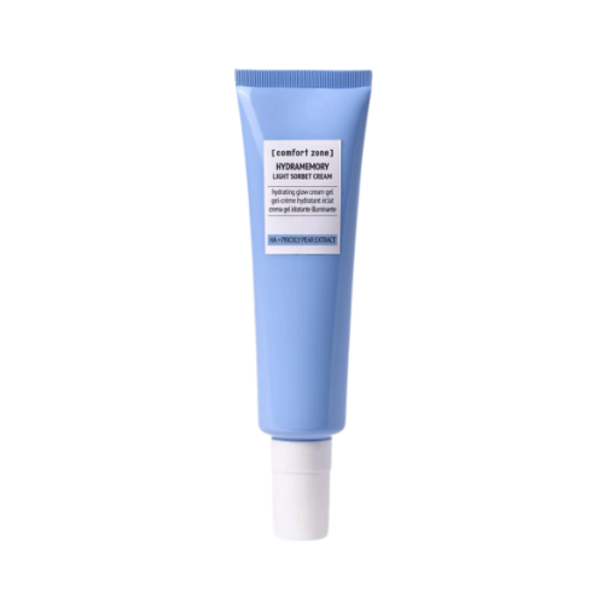 HYDRAMEMORY LIGHT SORBET CREAM | Crema en gel hidratante 60 ml - Hydramemory - Comfort Zone ®