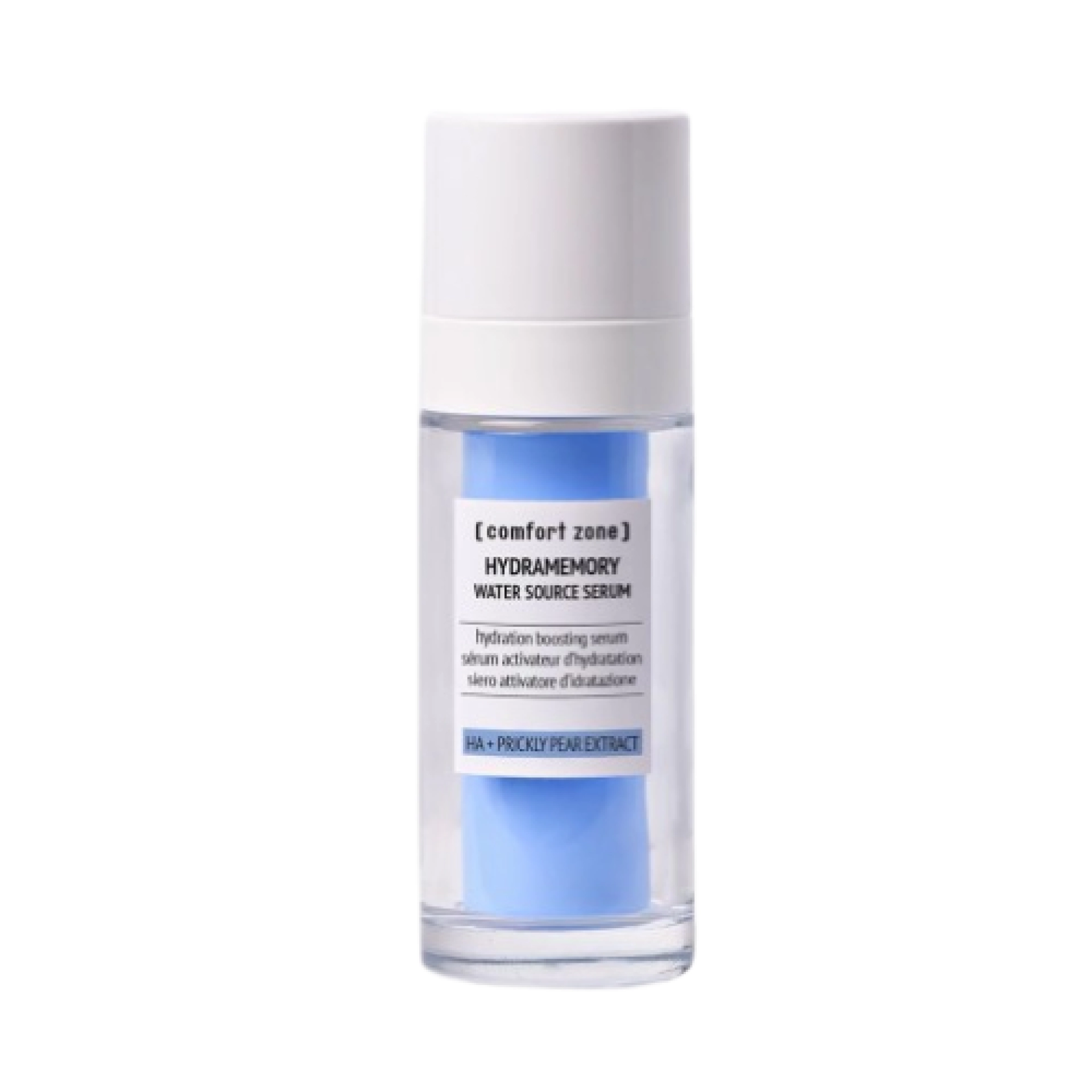 HYDRAMEMORY WATER SOURCE SERUM  | Serum Hidratante y Luminoso - Hydramemory - Comfort Zone ®
