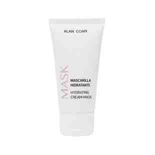 Hydrating Cream-Mask | Mascarilla hidratante 75 ml - A.C - Alan Coar ®