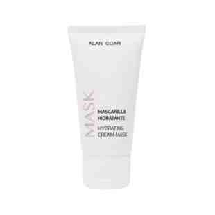 Hydrating Cream-Mask | Mascarilla hidratante 75 ml - A.C - Alan Coar ®