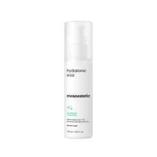 Hydratonic Mist | Tónico 125ml - Cleansing Solutions - Mesoestetic ®