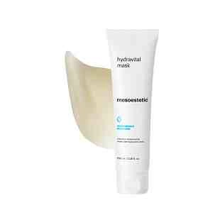 Hydravital Mask | Mascarilla 100ml - Moisturising Solutions - Mesoestetic ®