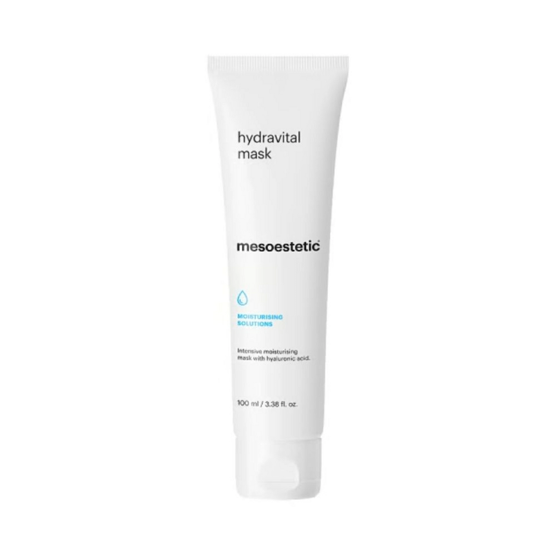 Hydravital Mask | Mascarilla 100ml - Moisturising Solutions - Mesoestetic ®