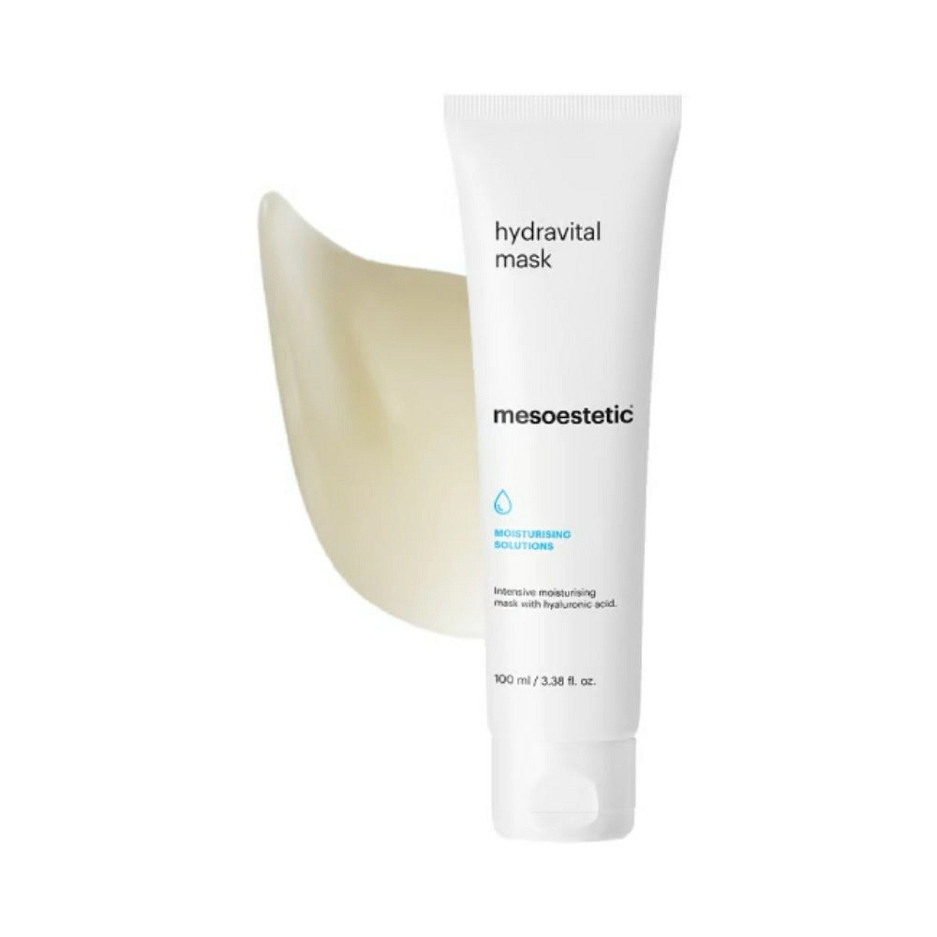 Hydravital Mask | Mascarilla 100ml - Moisturising Solutions - Mesoestetic ®