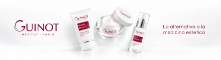 Hydrazone Gelée Apaisante Visage et Corps | Gel para después del sol Hydrazone 150ml - Guinot ®